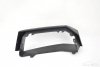 Lamborghini Aventador LP700-4 Rear bumper right grid frame